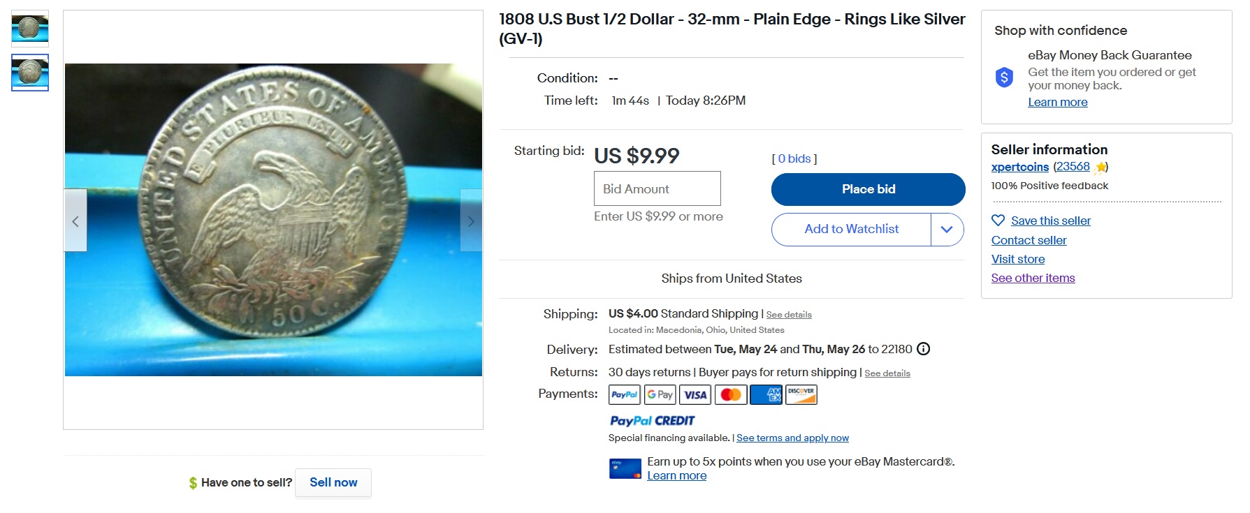 Well-Reviewed-Seller-Selling-Fakes?